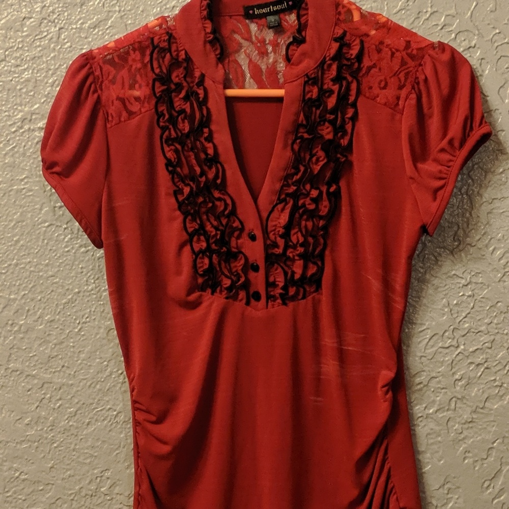 Women's blouse